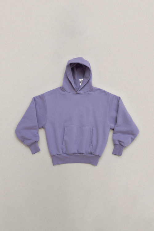 2020 Vision Double Layered Hoodie - Los Angeles Archive