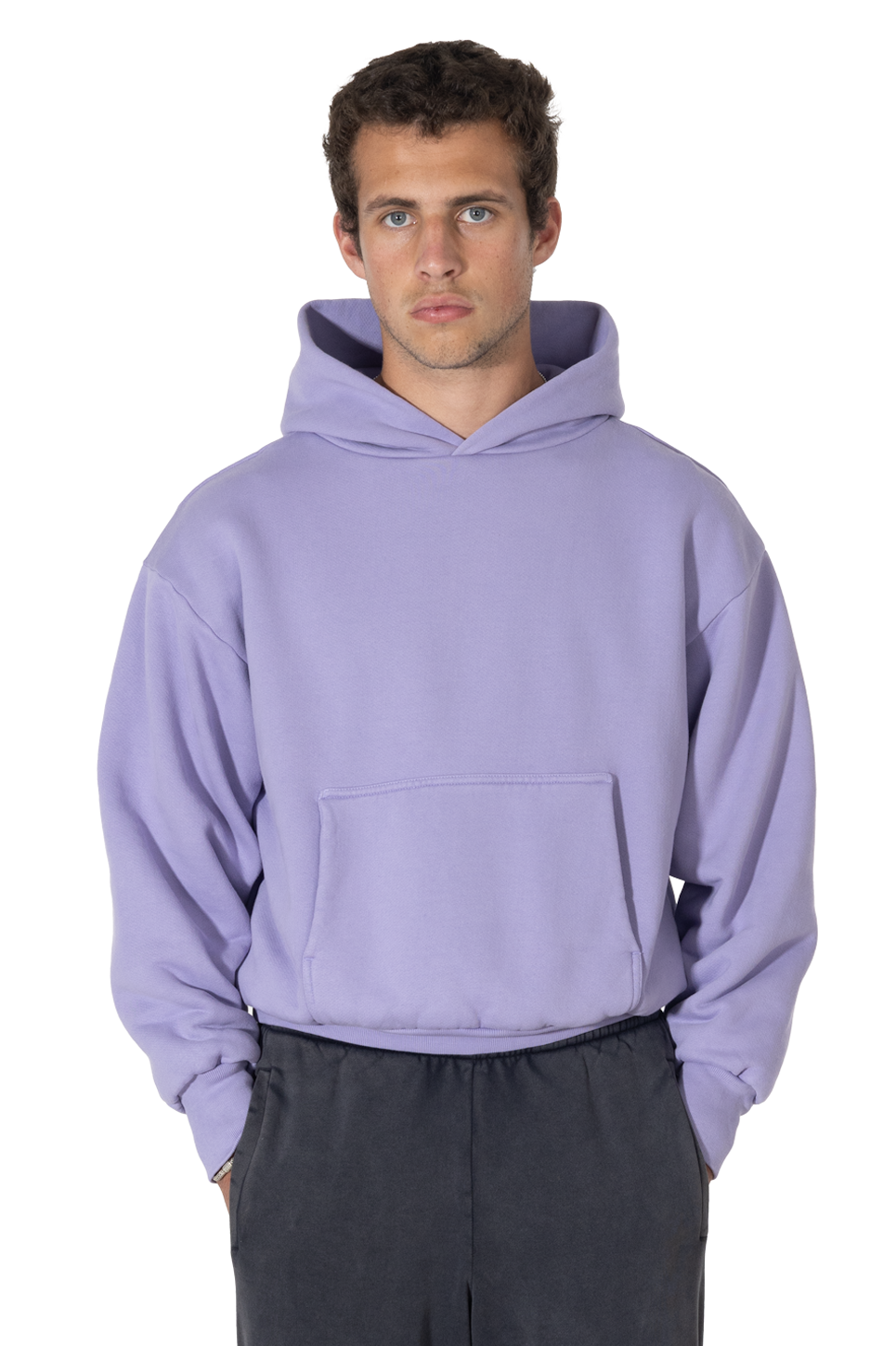 2020 Vision Double Layered Hoodie