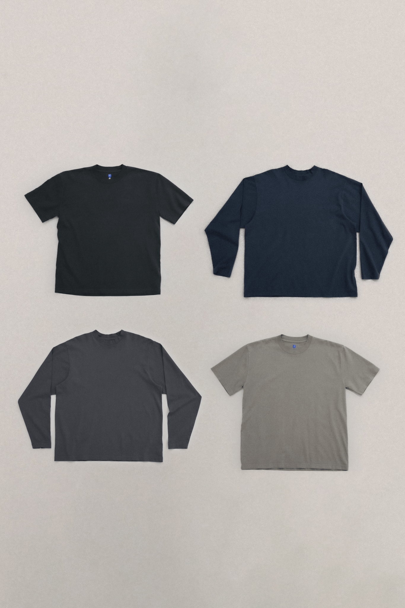 4 TEE BUNDLE - Los Angeles Archive
