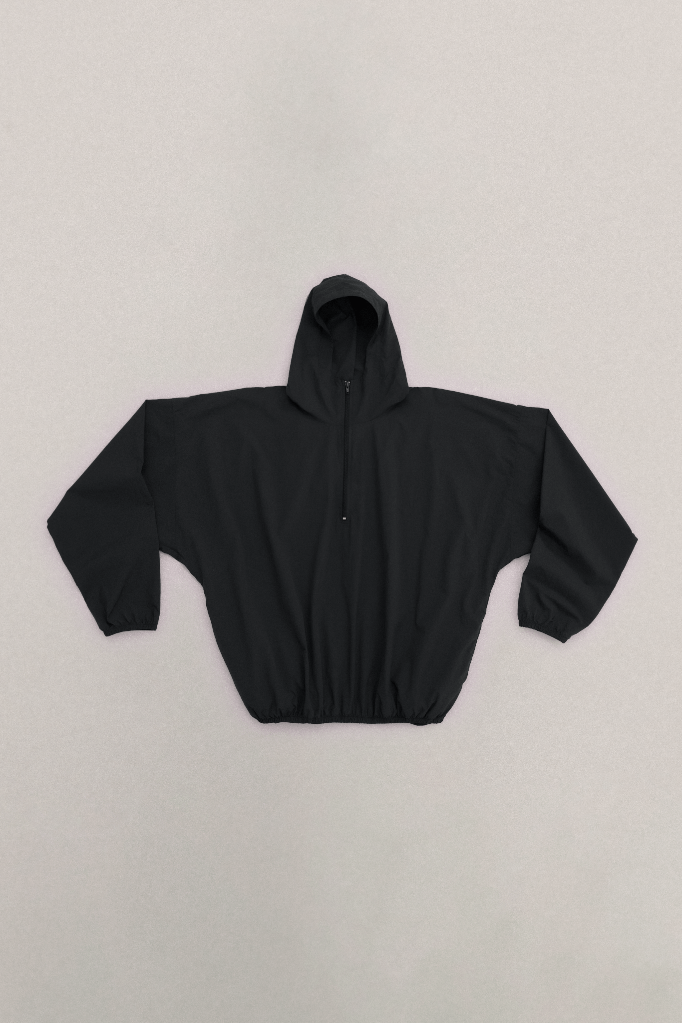 COTTON TOUCH NYLON QUARTER ZIP – Los Angeles Archive COTTON TOUCH NYLON QUARTER ZIP – Los Angeles Archive