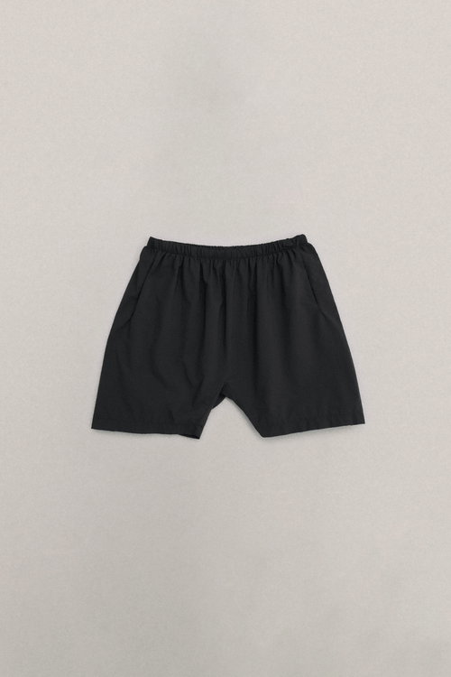 COTTON TOUCH NYLON SHORTS - Los Angeles Archive