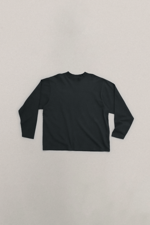 GAP x YZY LONG SLEEVE T - SHIRT - Los Angeles Archive