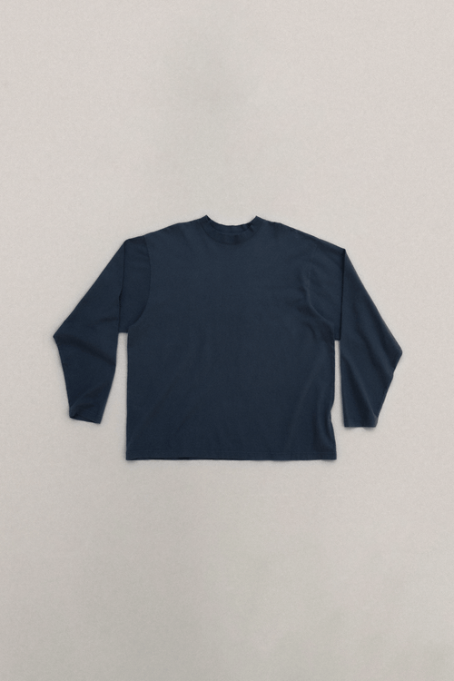 GAP x YZY LONG SLEEVE T - SHIRT - Los Angeles Archive