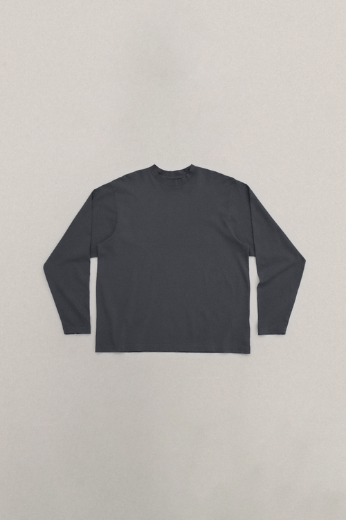 GAP x YZY LONG SLEEVE T - SHIRT - Los Angeles Archive