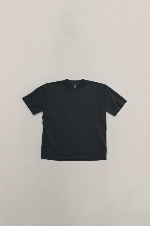 GAP x YZY SHORT SLEEVE T - SHIRT - Los Angeles Archive
