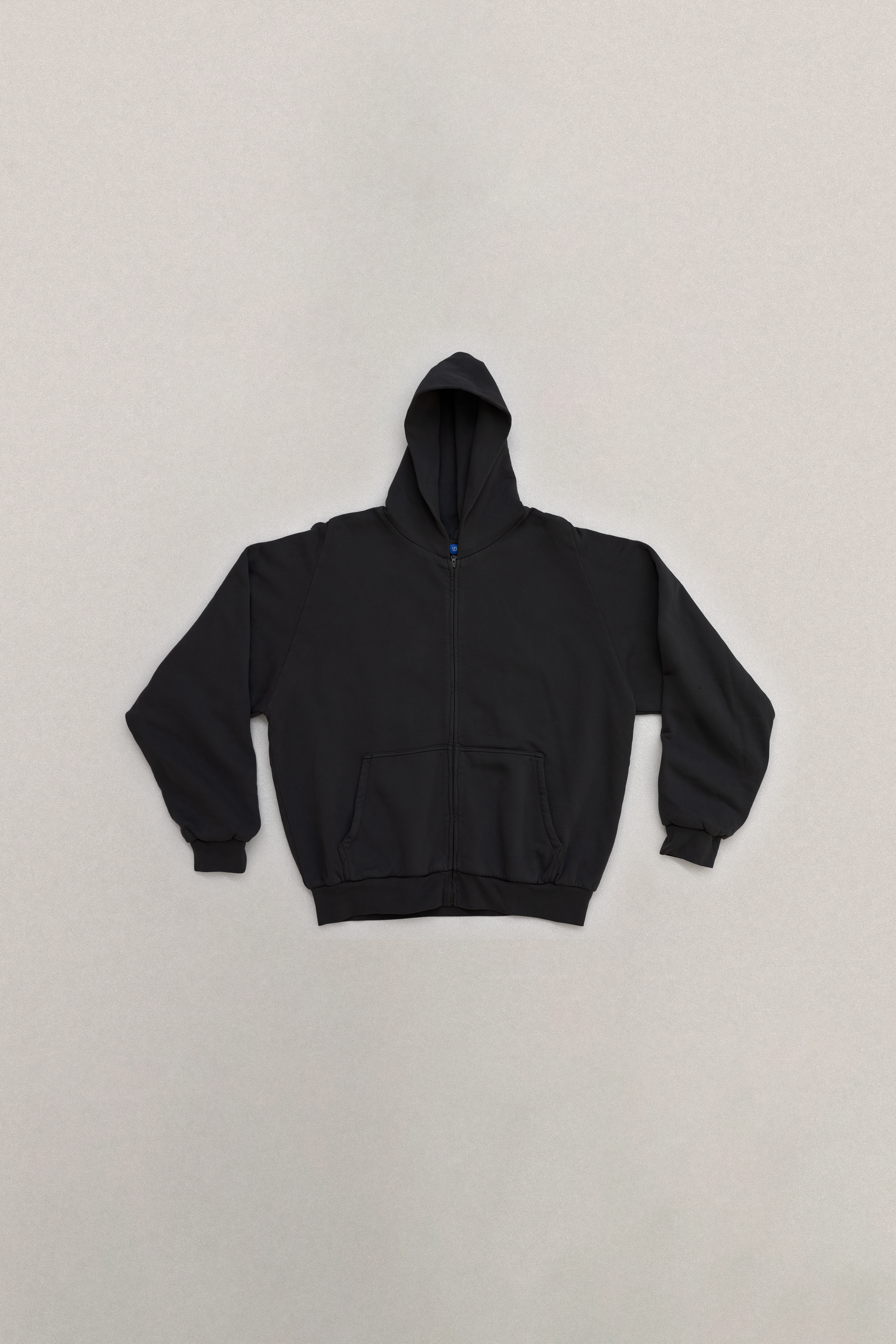 GAP x YZY ZIP-UP HOODIE