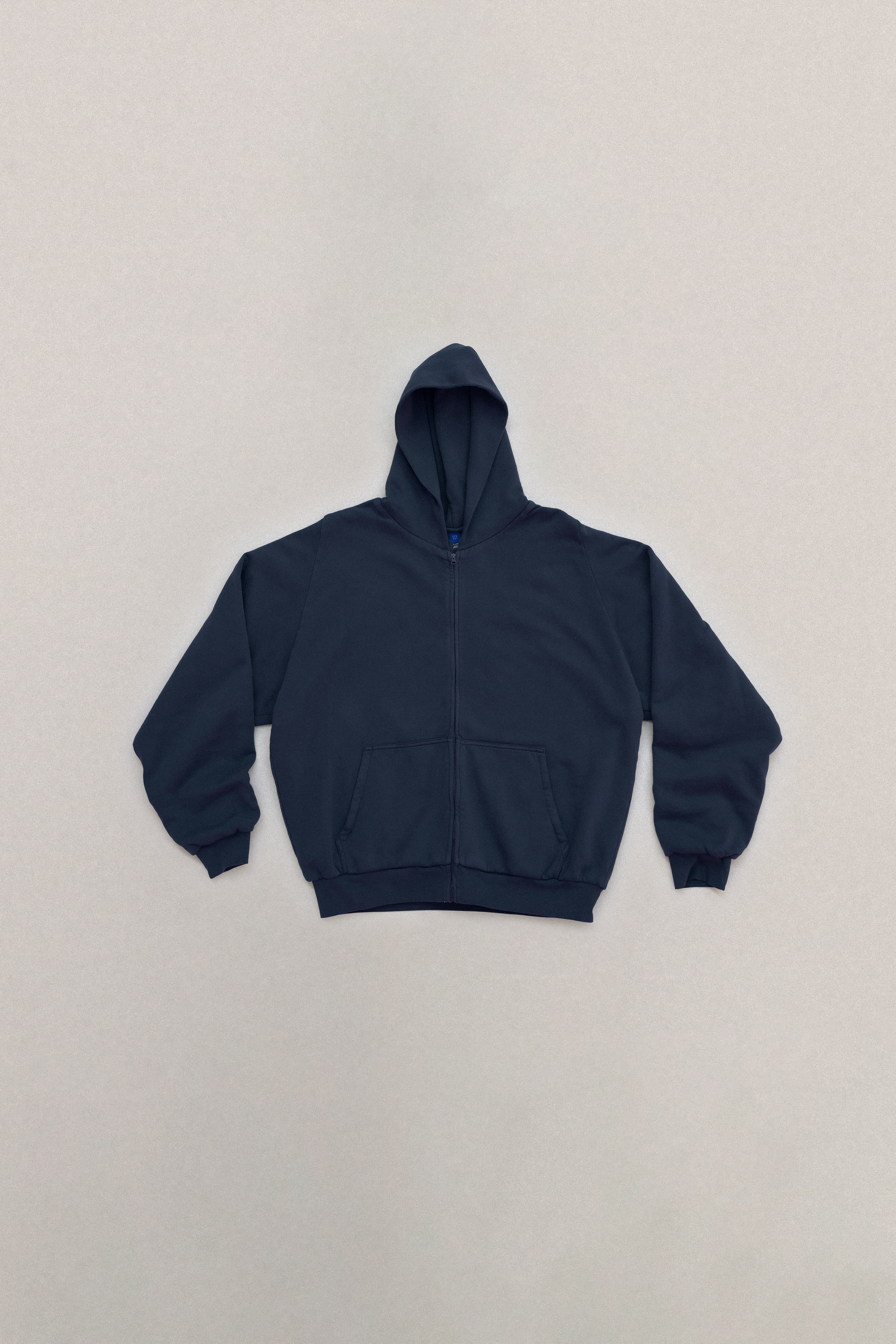 GAP x YZY ZIP-UP HOODIE