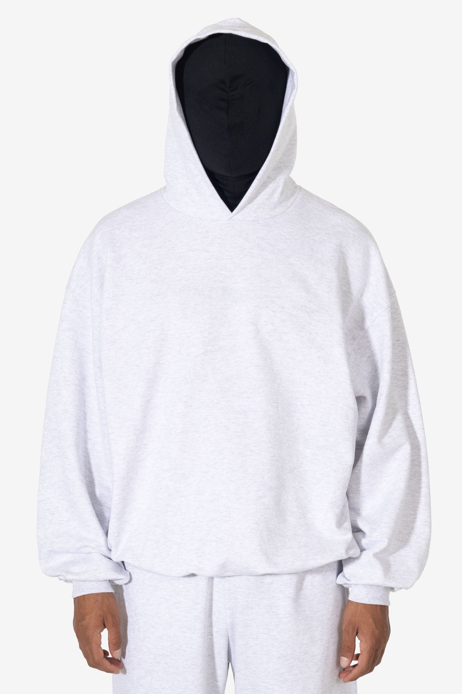 HOODIE (NO PRINT)