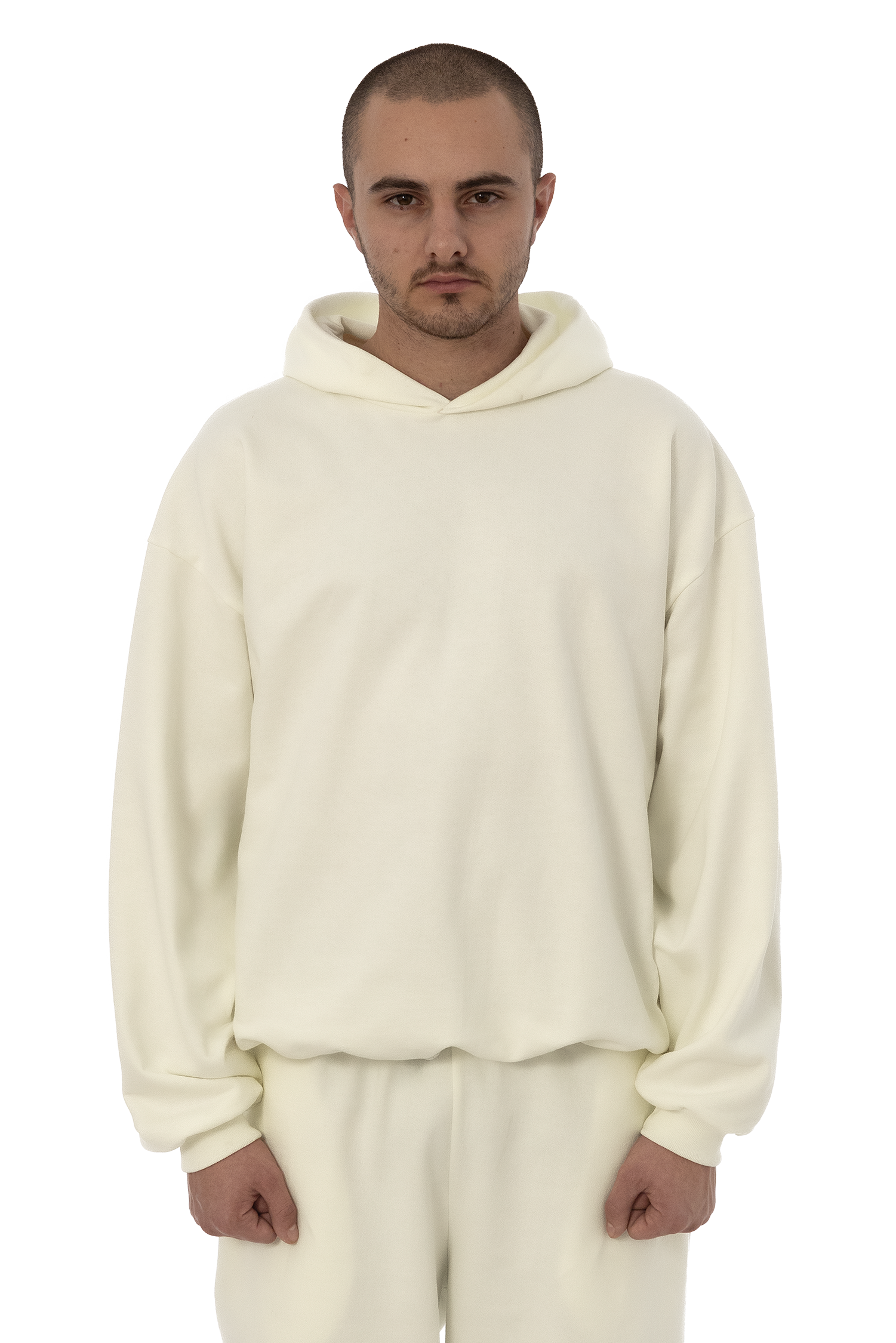 HOODIE (NO PRINT)