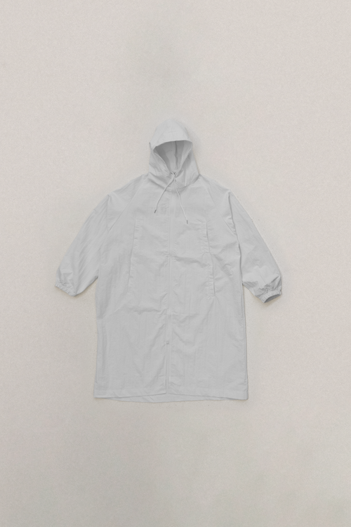 RAINCOAT UNPRINTED