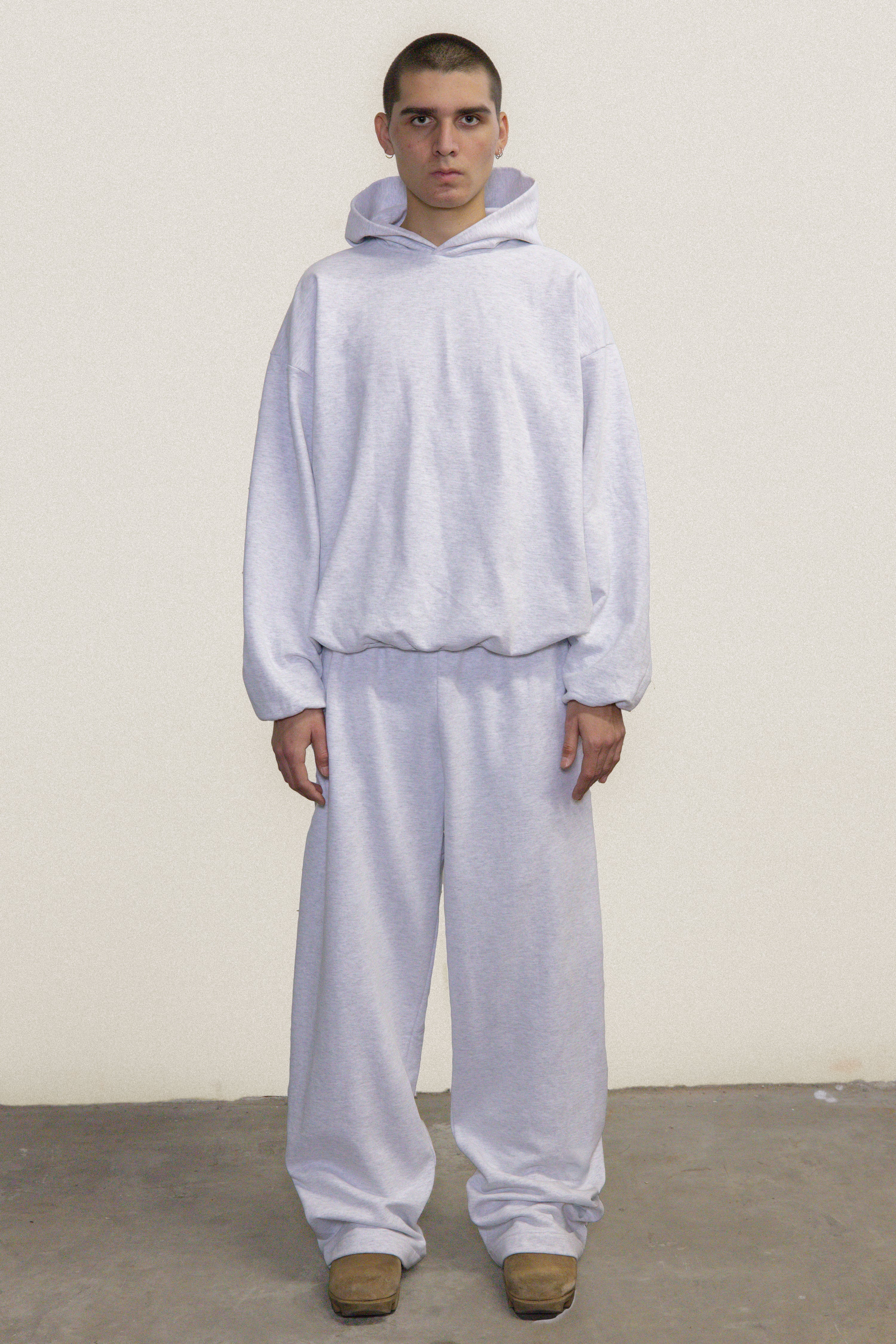 HOODIE (NO PRINT)
