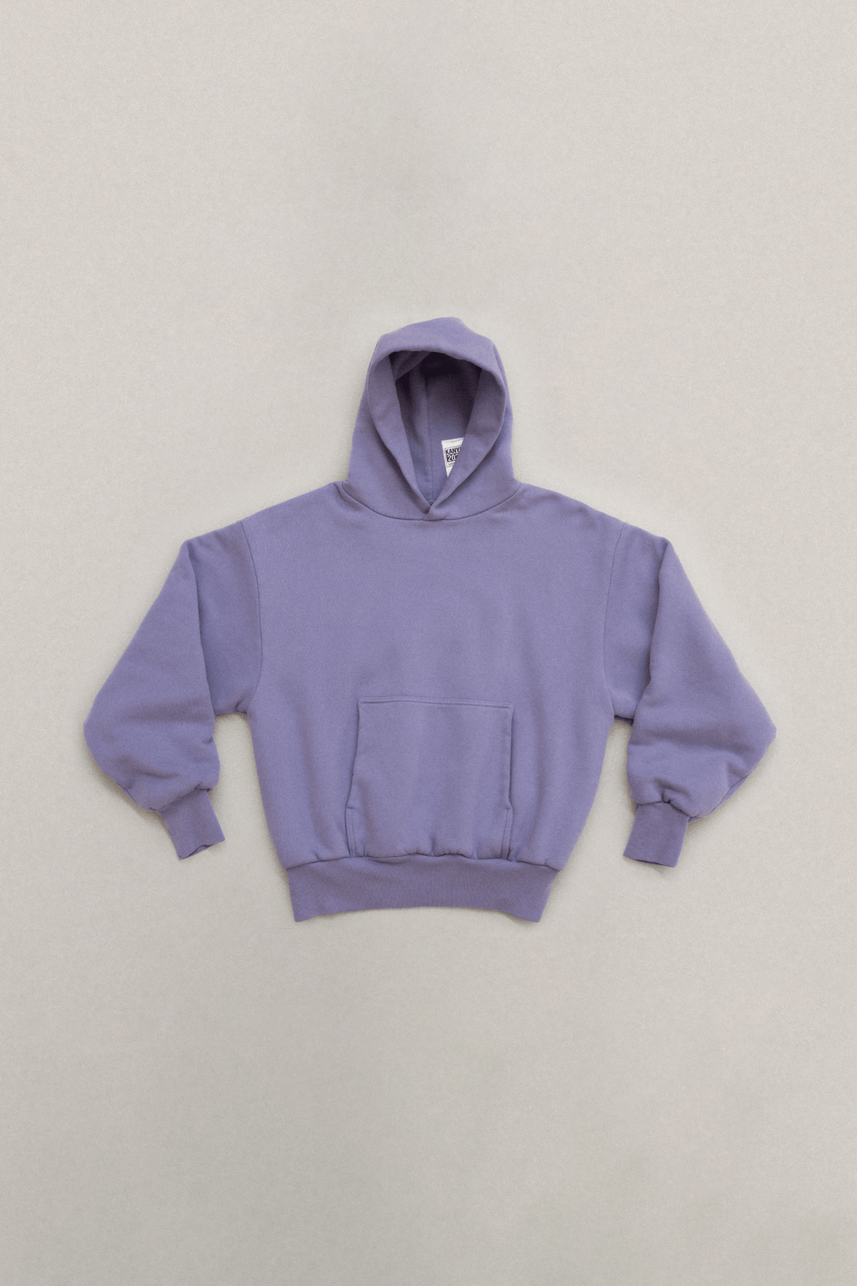 2020 Vision Double Layered Hoodie - Los Angeles Archive