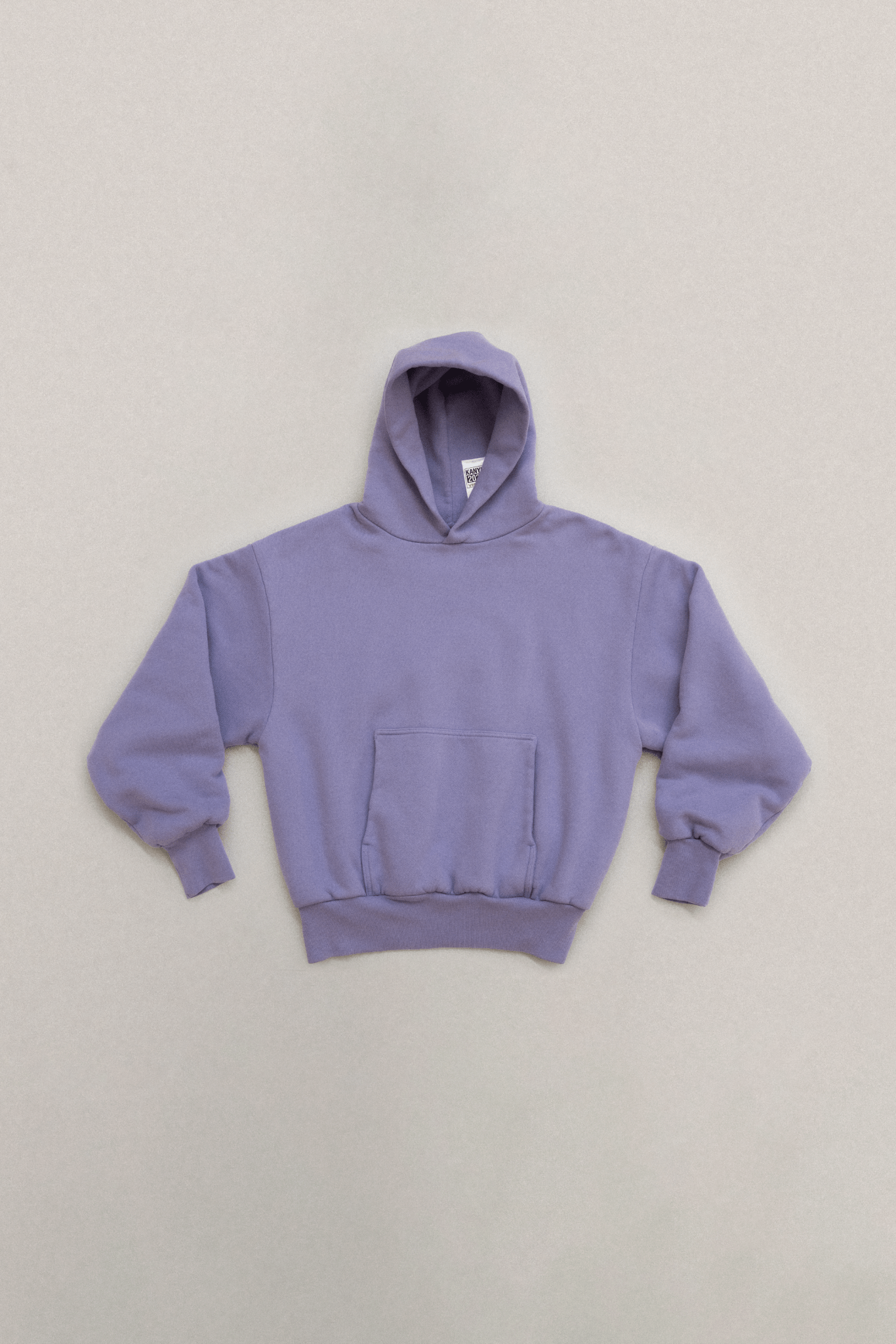 2020 Vision Double Layered Hoodie - Los Angeles Archive