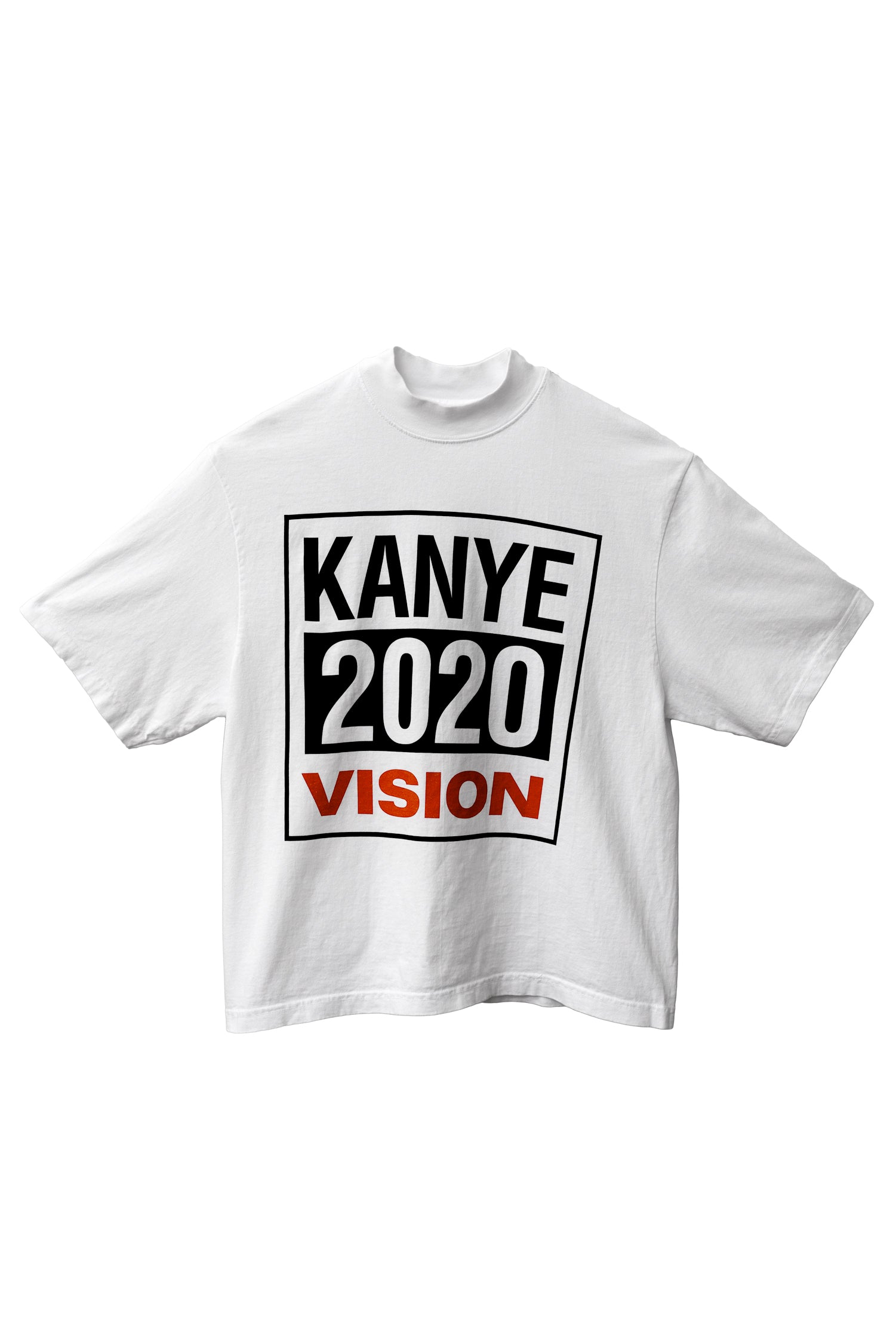 2020 VISION TEE