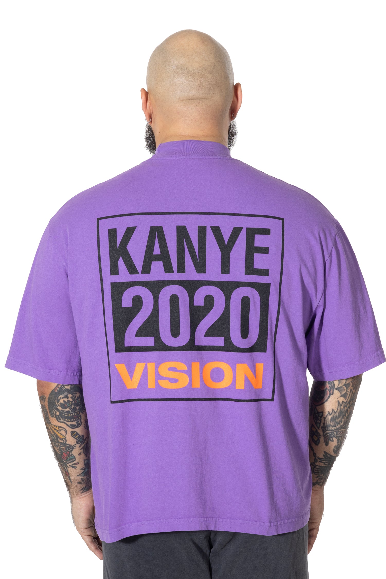 2020 VISION TEE