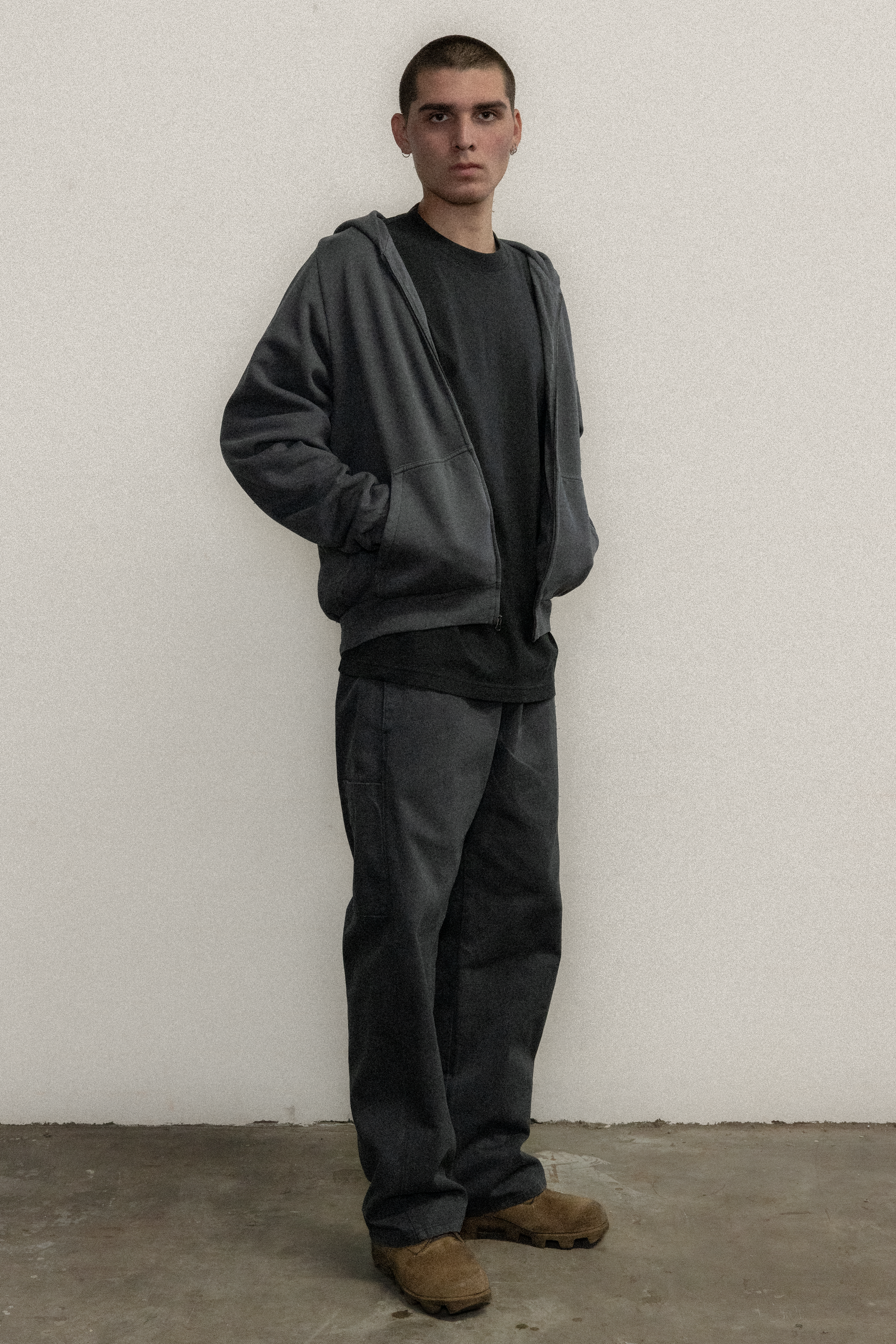 Dark Gray