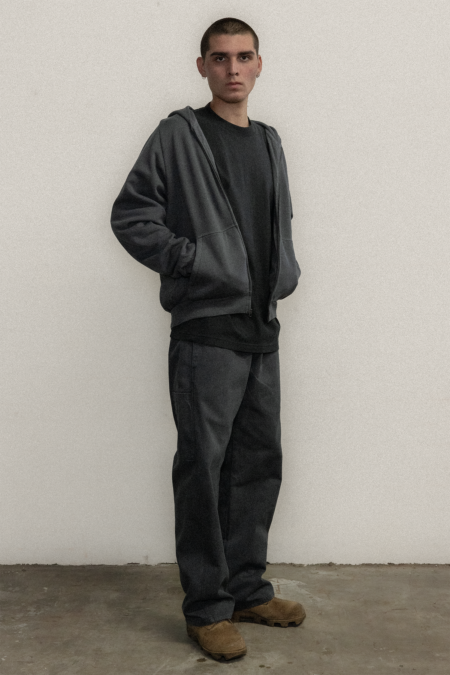 Dark Gray