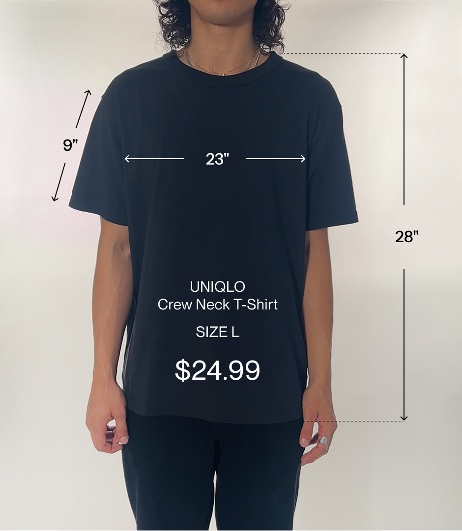 4 TEE BUNDLE