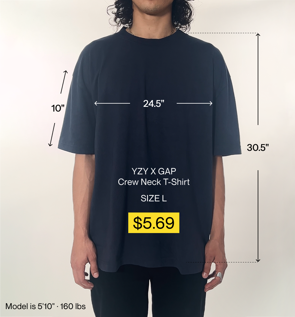 4 TEE BUNDLE