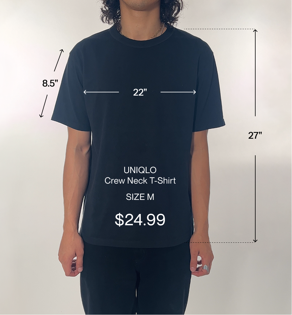 4 TEE BUNDLE