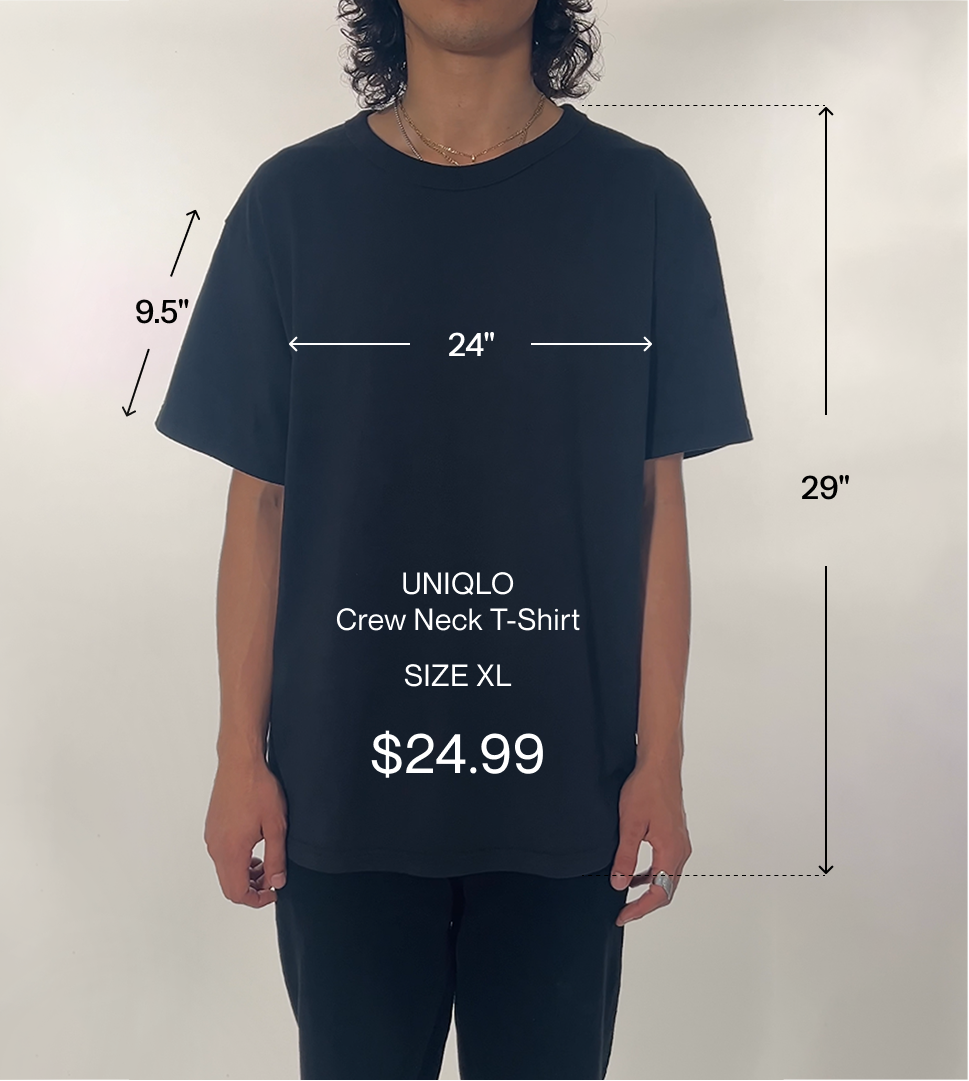 4 TEE BUNDLE