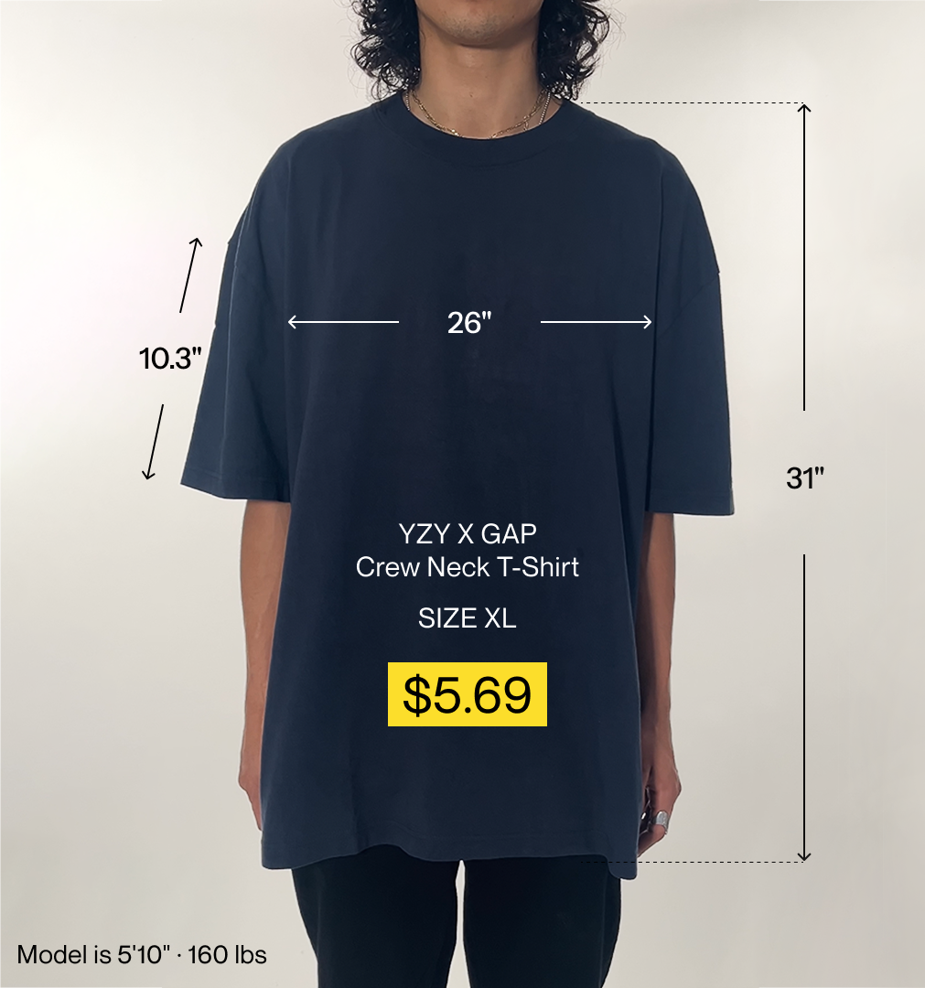 4 TEE BUNDLE