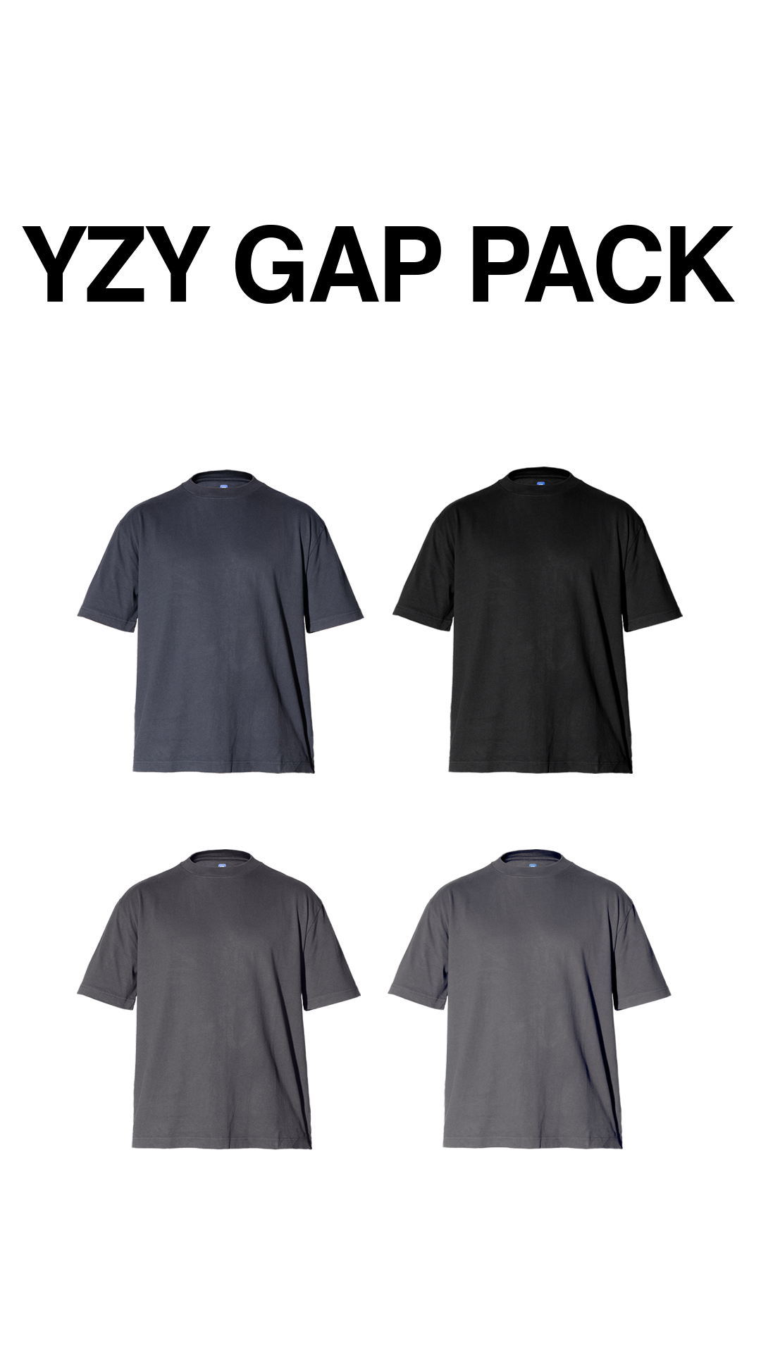 Yzy Ropa Track your order