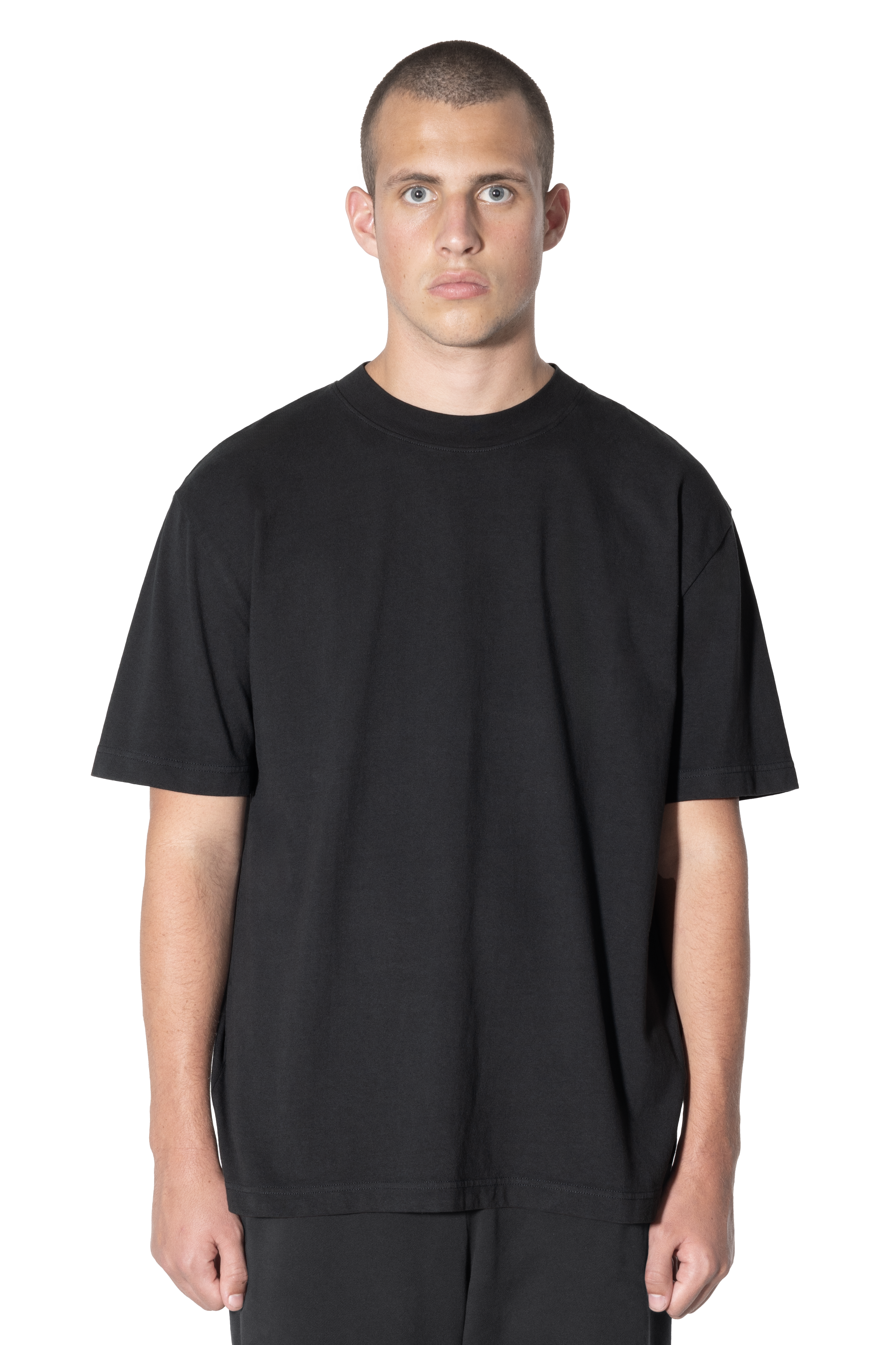 GAP x YZY SHORT SLEEVE T-SHIRT