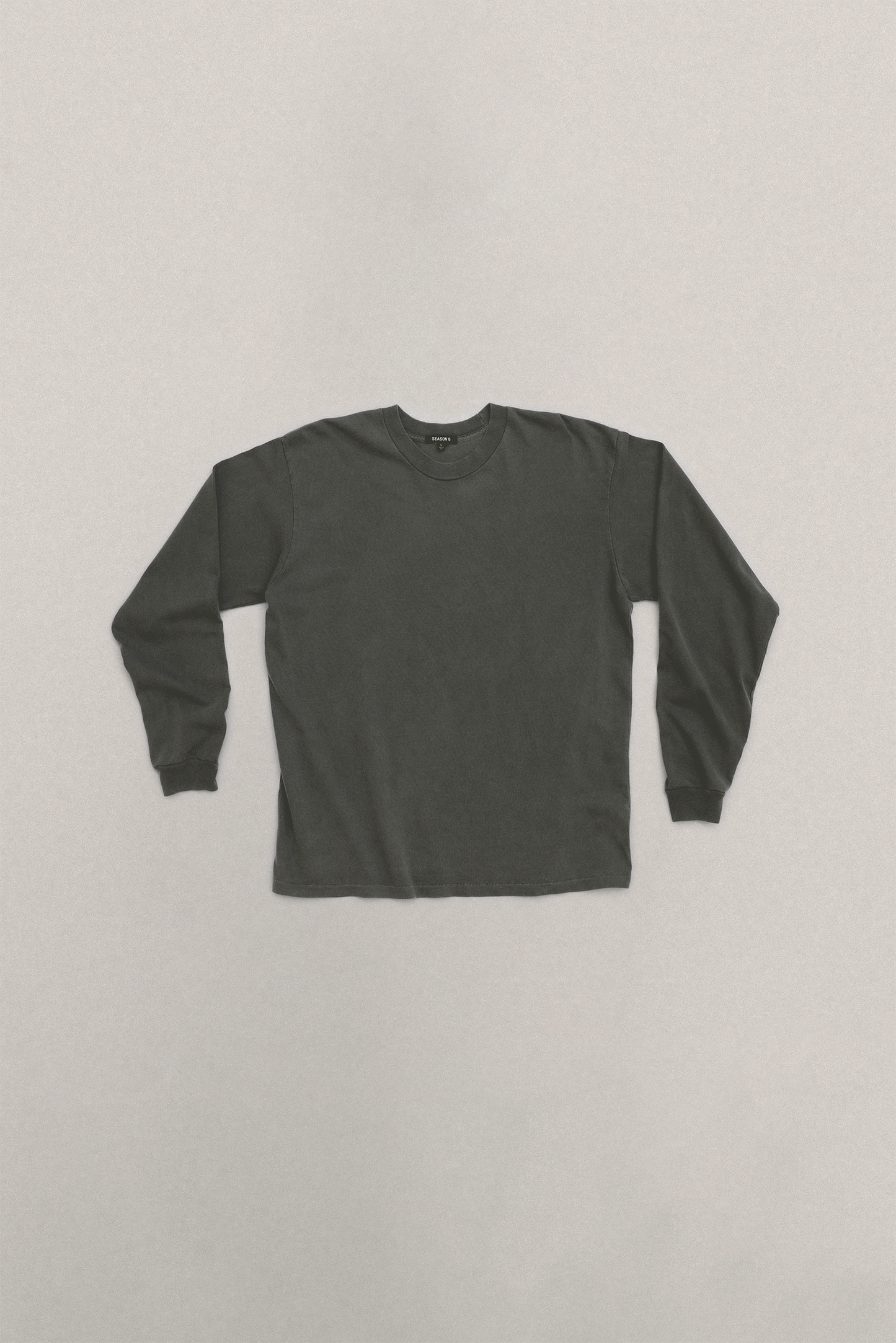 JIAN YE 23ss long sleeve tshirt ジェンイェ JIAN YE 23ss long sleeve tshirt ジェンイェ