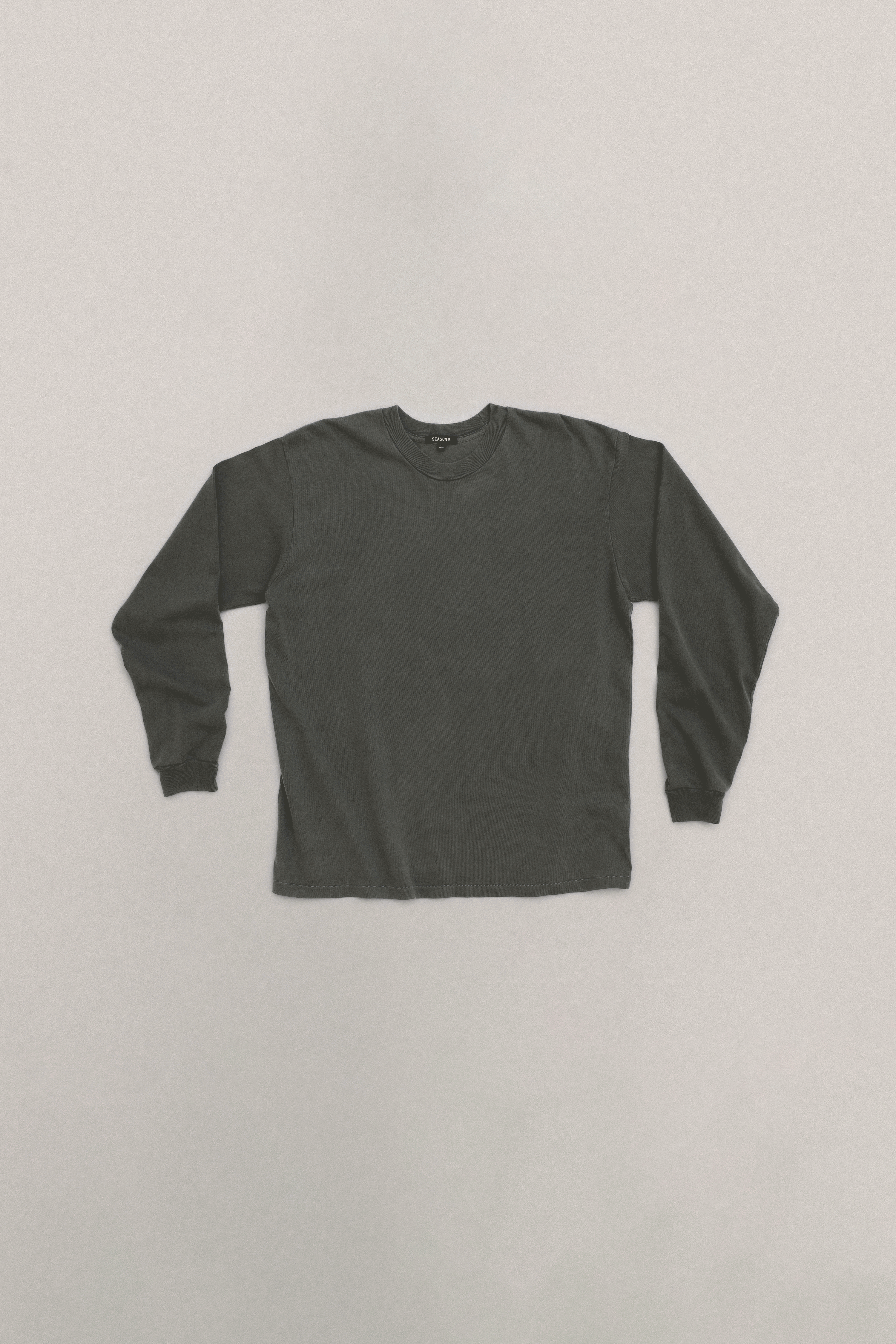 SEASON 6 LONG SLEEVE CORE