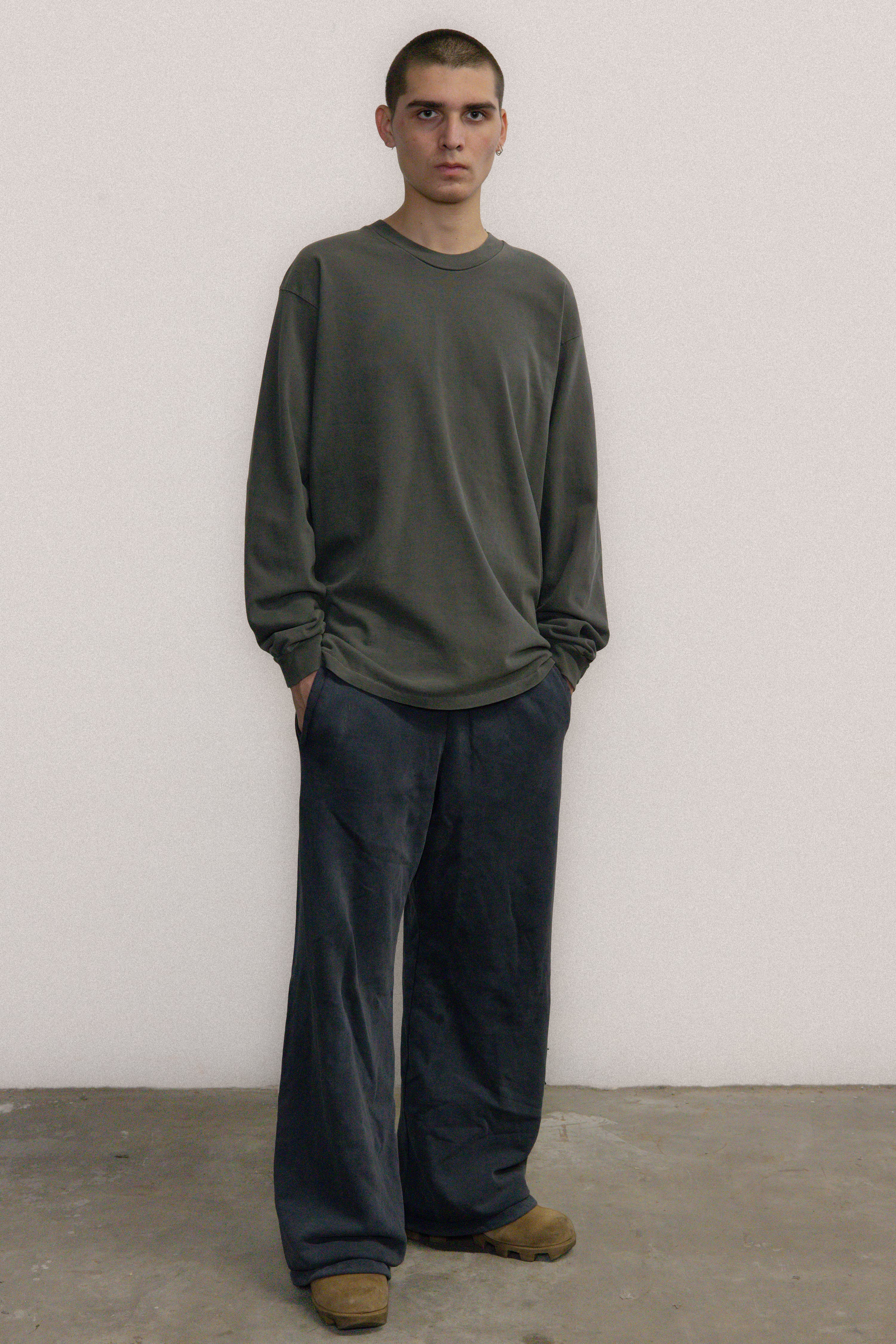 SEASON 6 LONG SLEEVE CORE