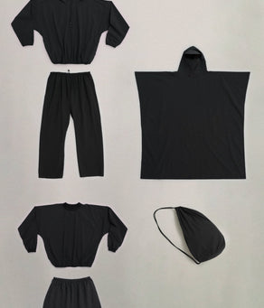 Cotton-Touch Nylon