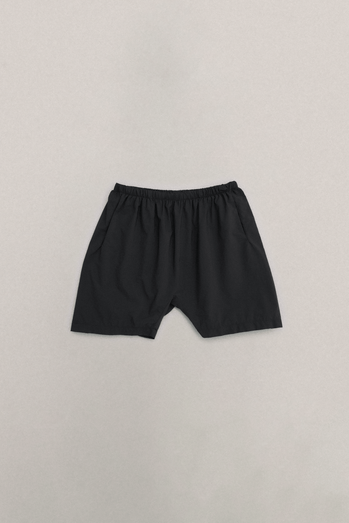 COTTON TOUCH NYLON SHORTS measurements