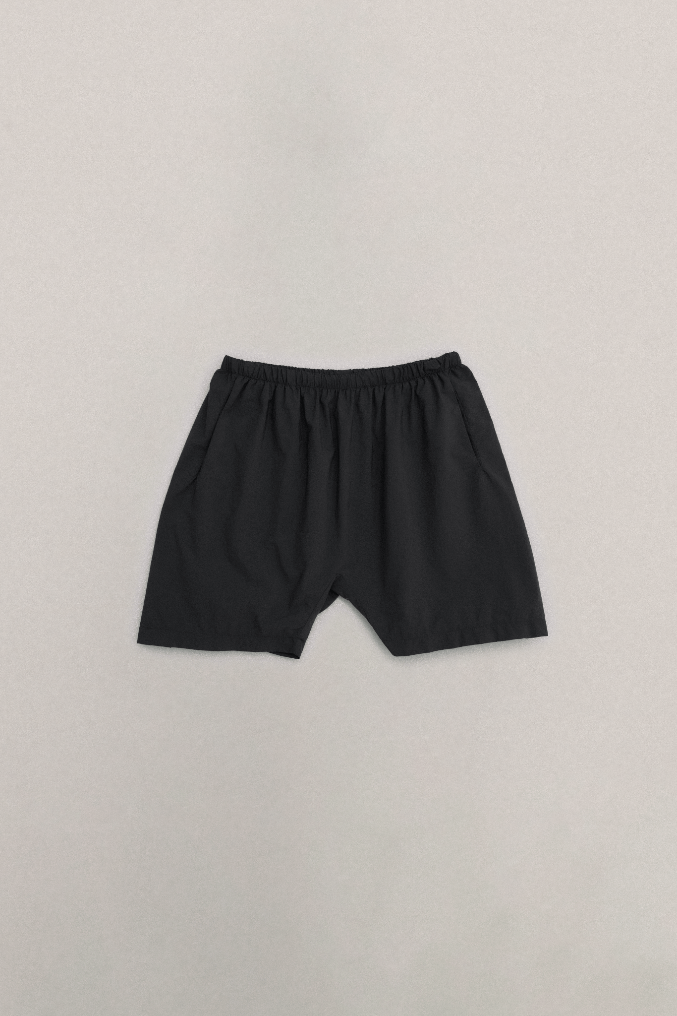 COTTON TOUCH NYLON SHORTS - Los Angeles Archive