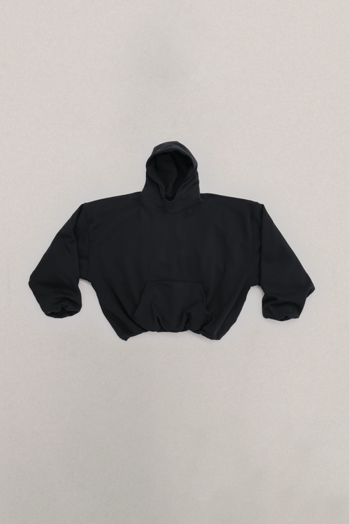 DOUBLE LAYERED HOODIE - Los Angeles Archive