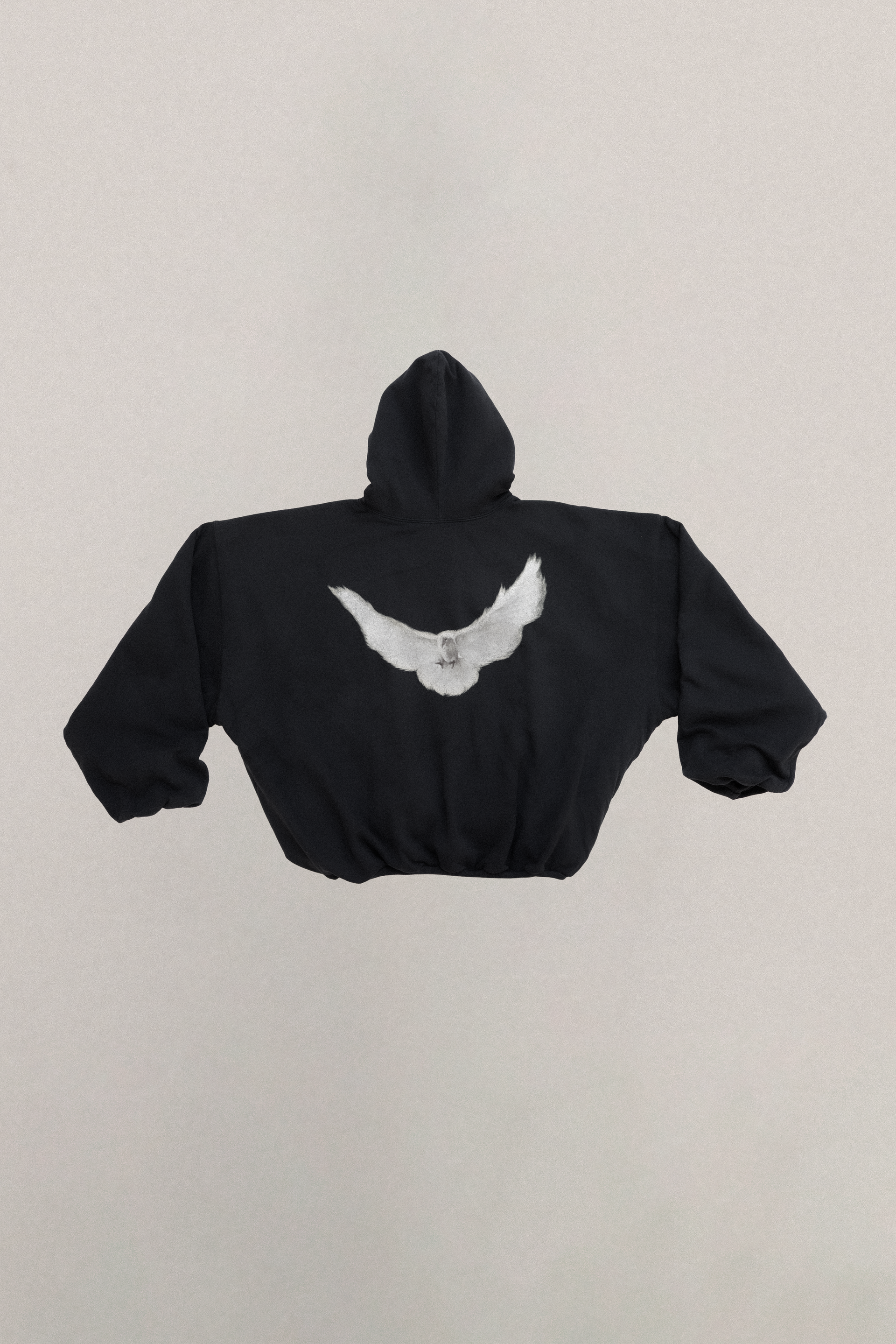UNRELEASED DOVE HOODIE – Los Angeles Archive