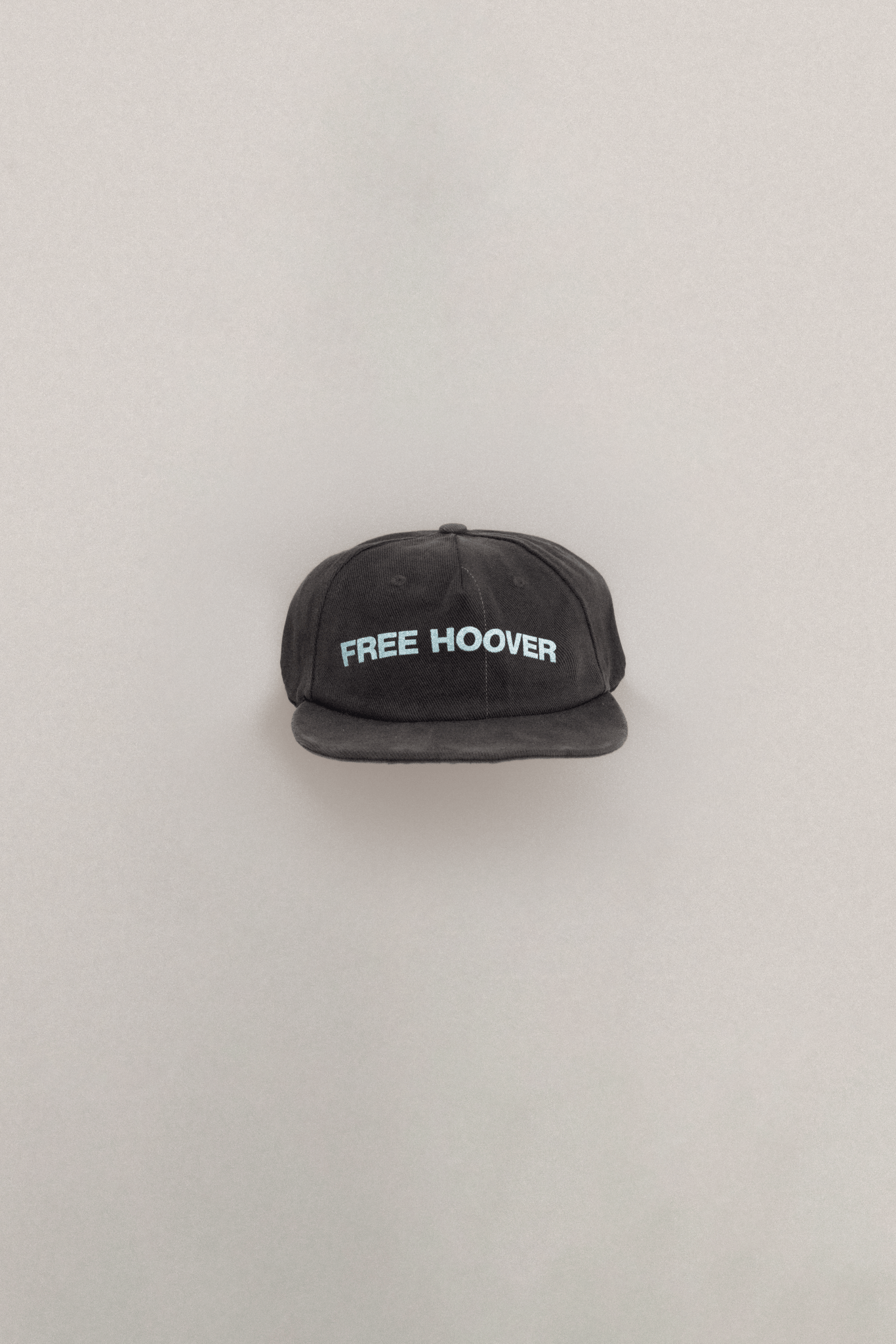 FREE HOOVER HAT