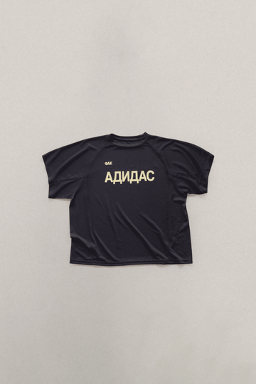 FUCKADIDAS JERSEY
