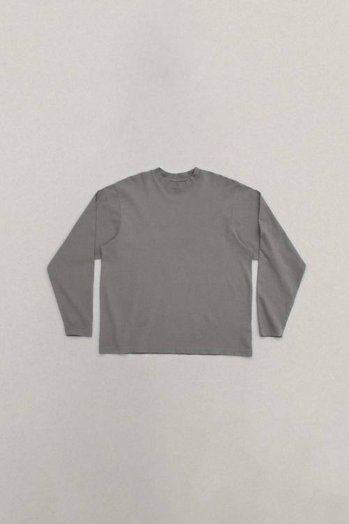 GAP x YZY LONG SLEEVE T - SHIRT - Los Angeles Archive