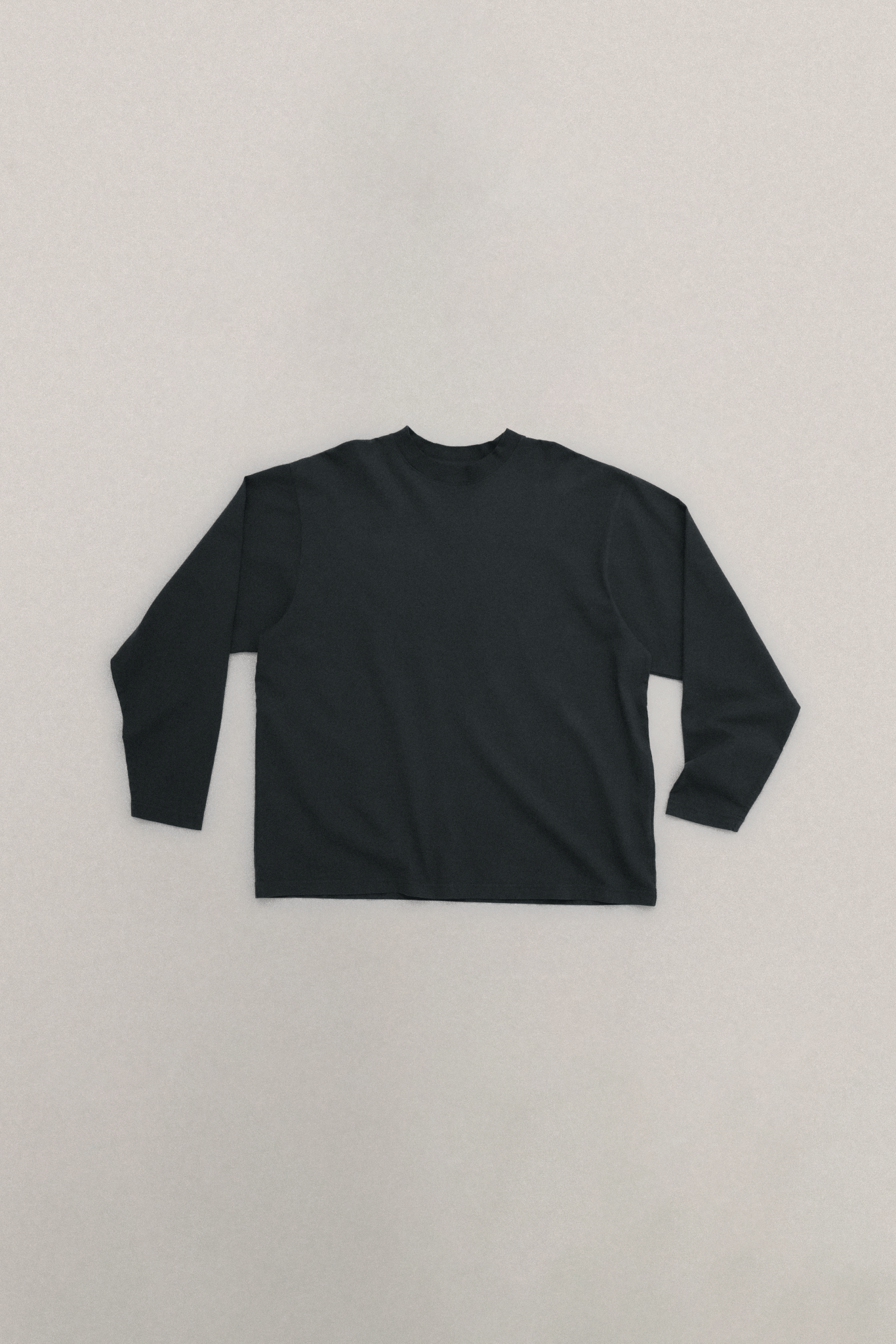 GAP x YZY LONG SLEEVE T - SHIRT - Los Angeles Archive