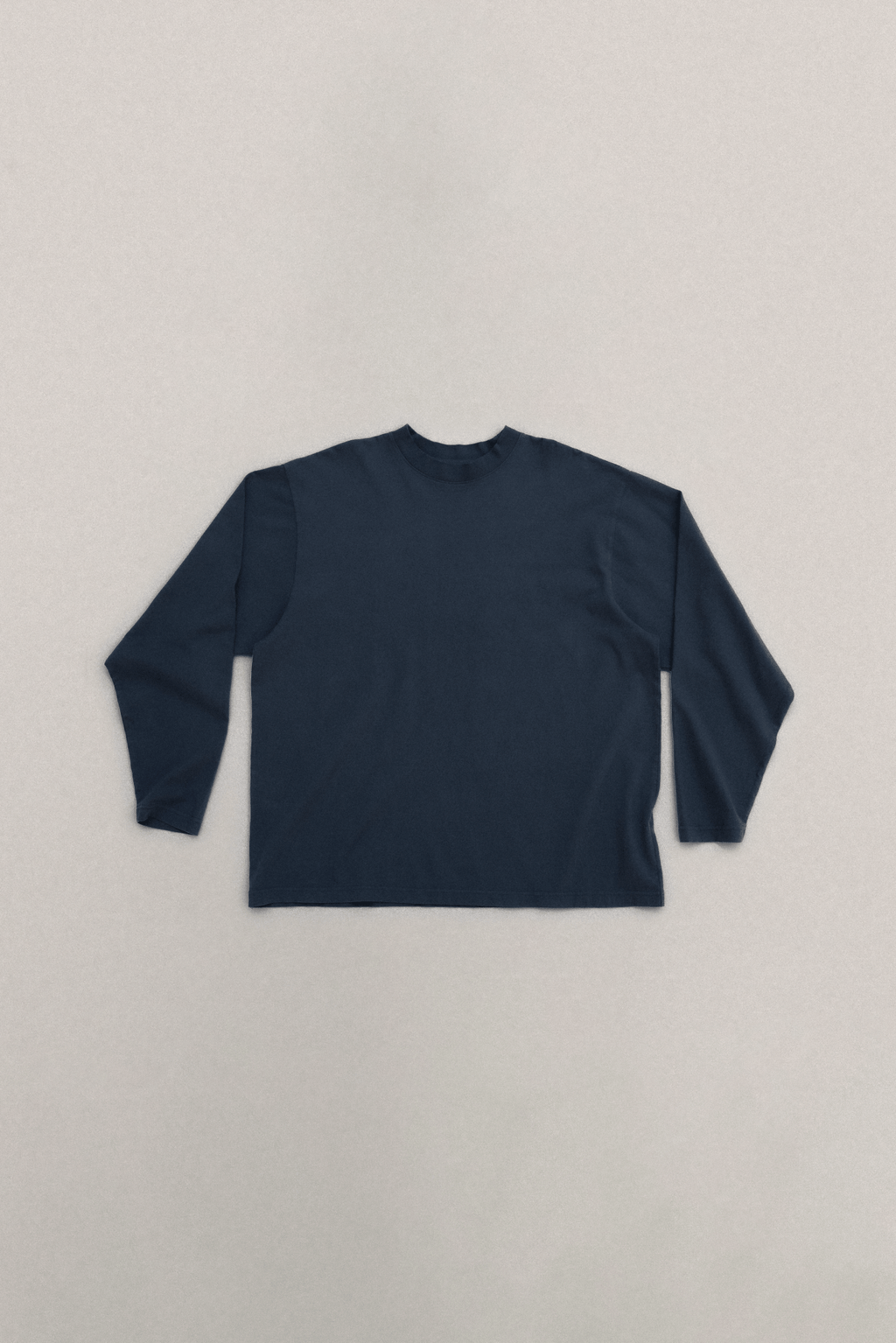 GAP x YZY LONG SLEEVE T - SHIRT - Los Angeles Archive