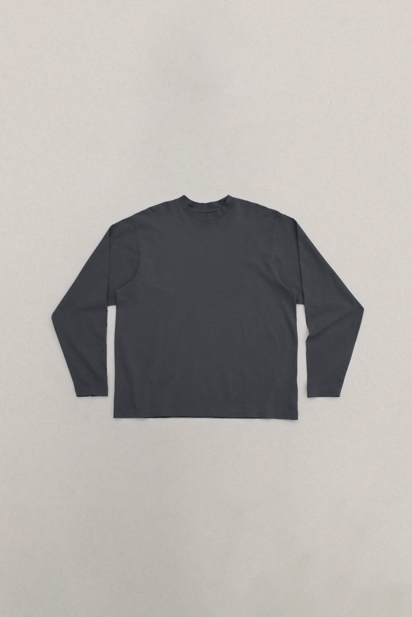 GAP x YZY LONG SLEEVE T - SHIRT - Los Angeles Archive