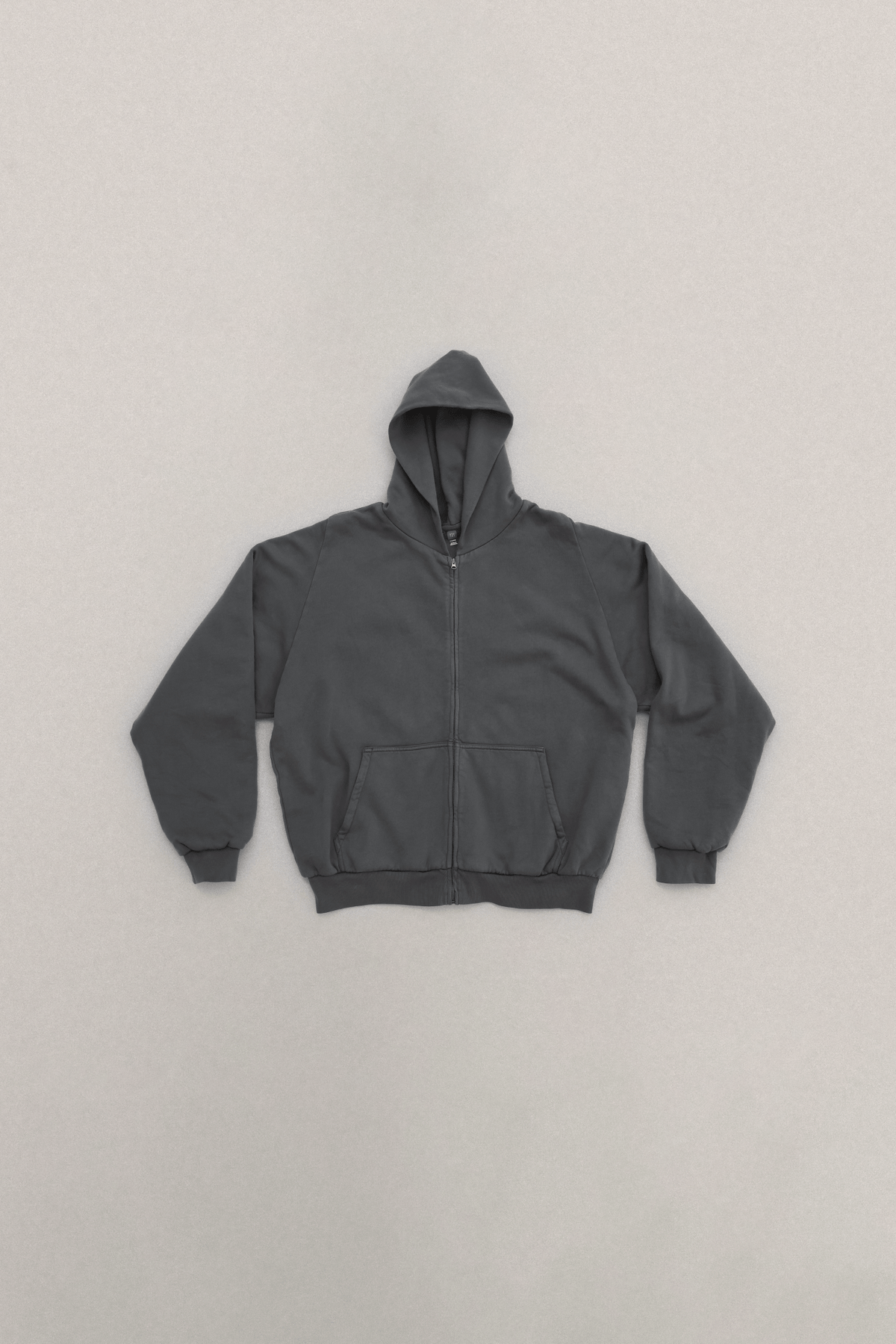 GAP x YZY ZIP - UP HOODIE - Los Angeles Archive