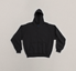 COTTON FLEECE ZIP-UP HOODIE GAP YEEZY