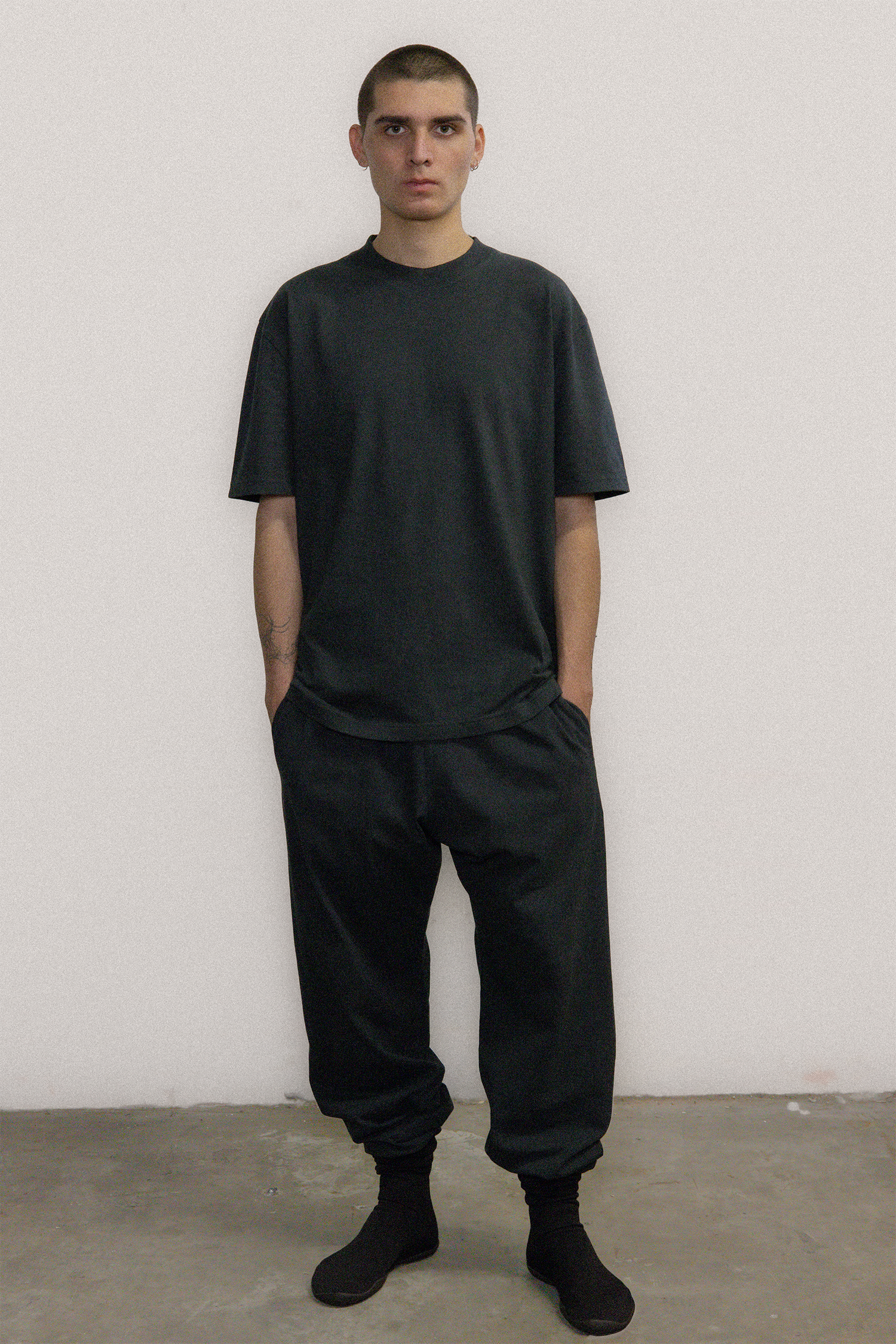 GAP x YZY THIN SWEATPANT – Los Angeles Archive