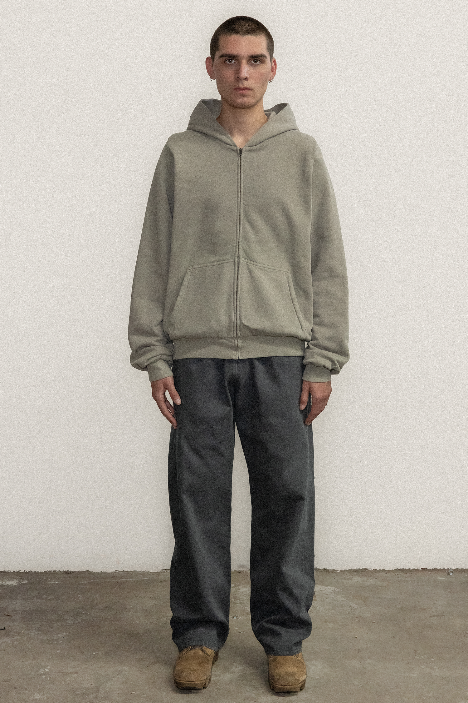 Light Gray
