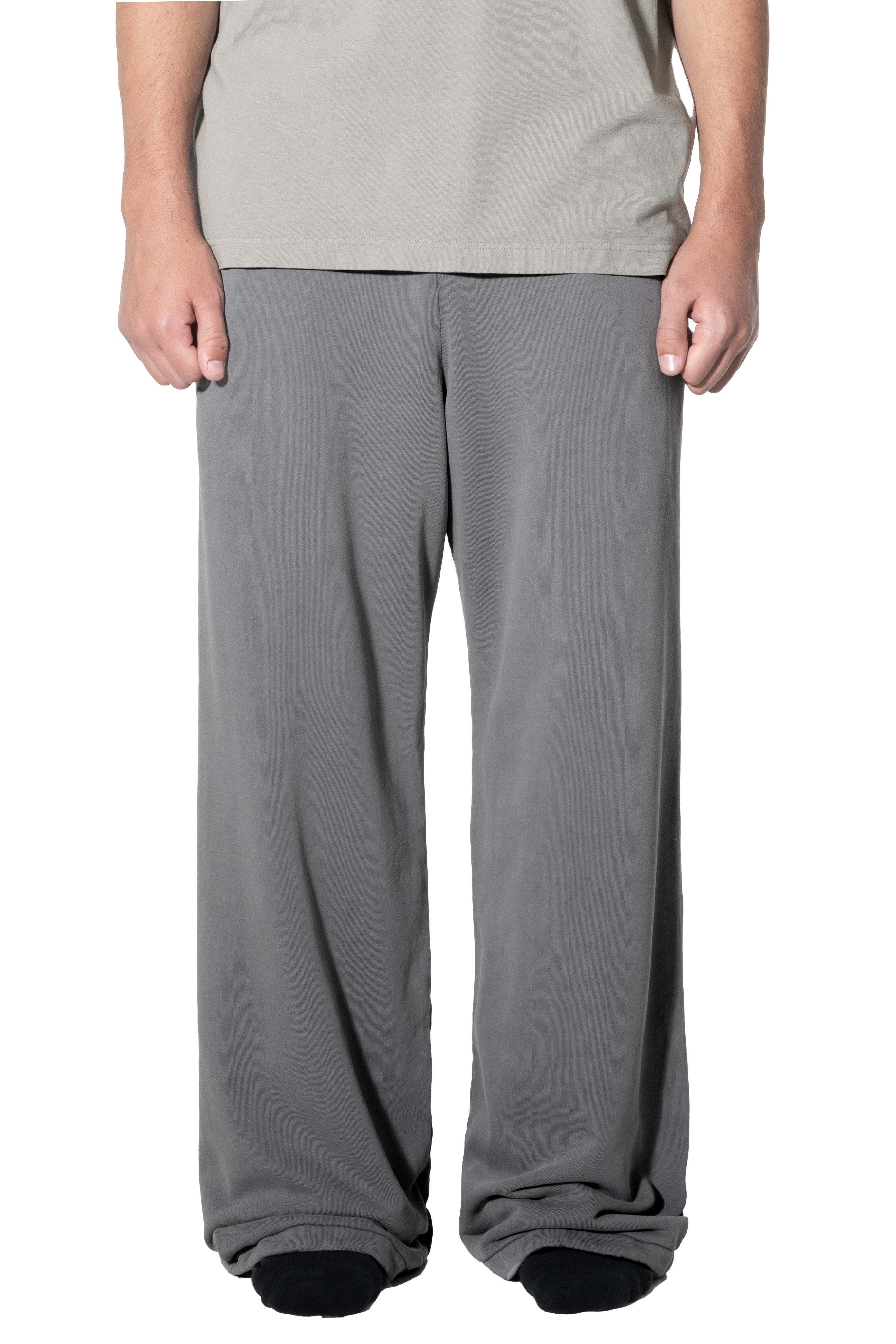 GAP x YZY SATEEN CARGO PANT