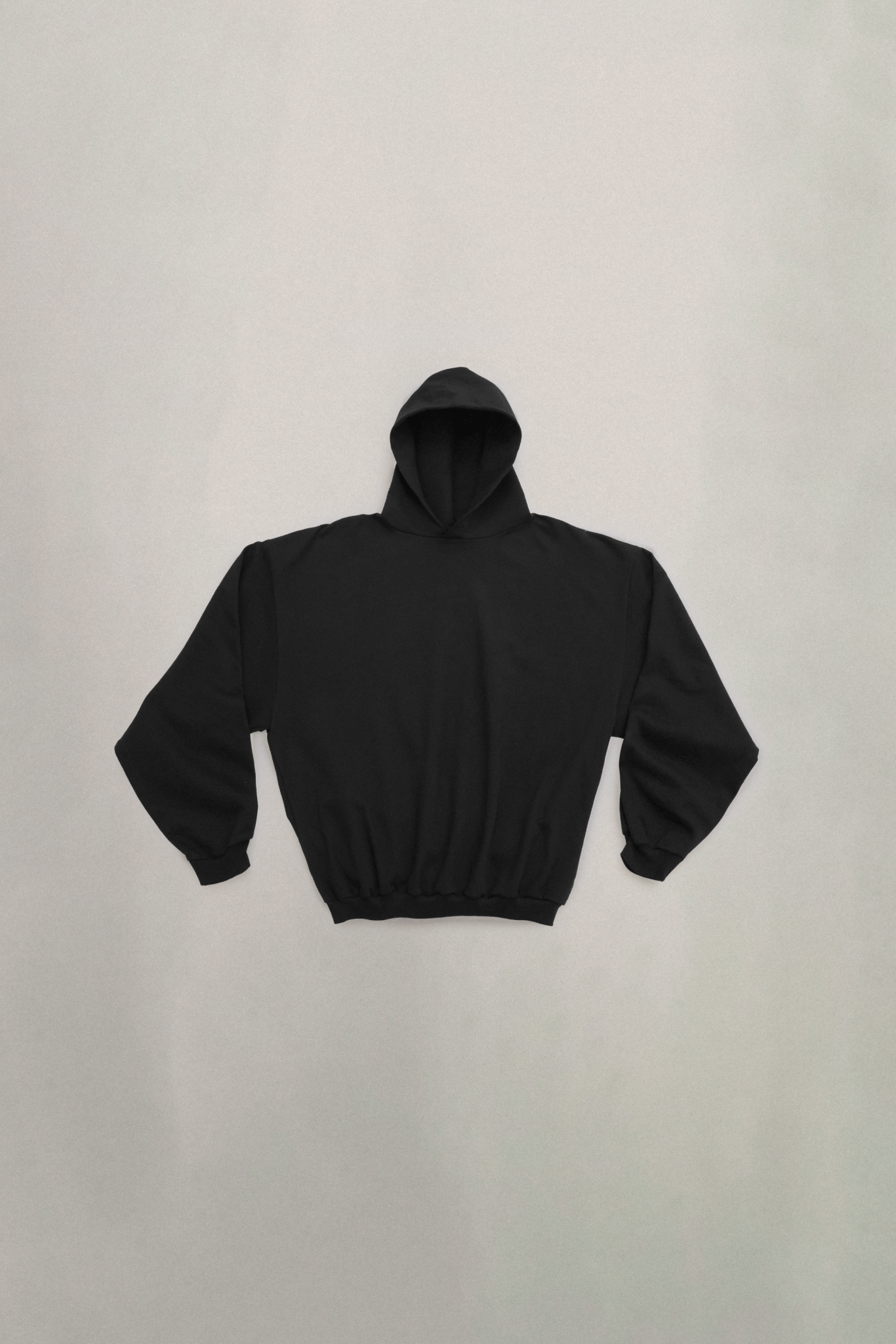 HOODIE (NO PRINT) - Los Angeles Archive