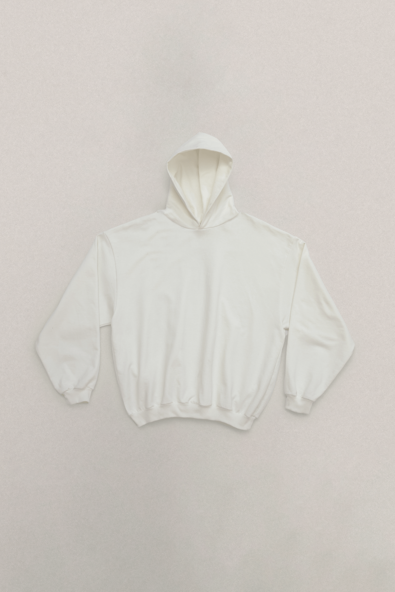 HOODIE (NO PRINT) - Los Angeles Archive