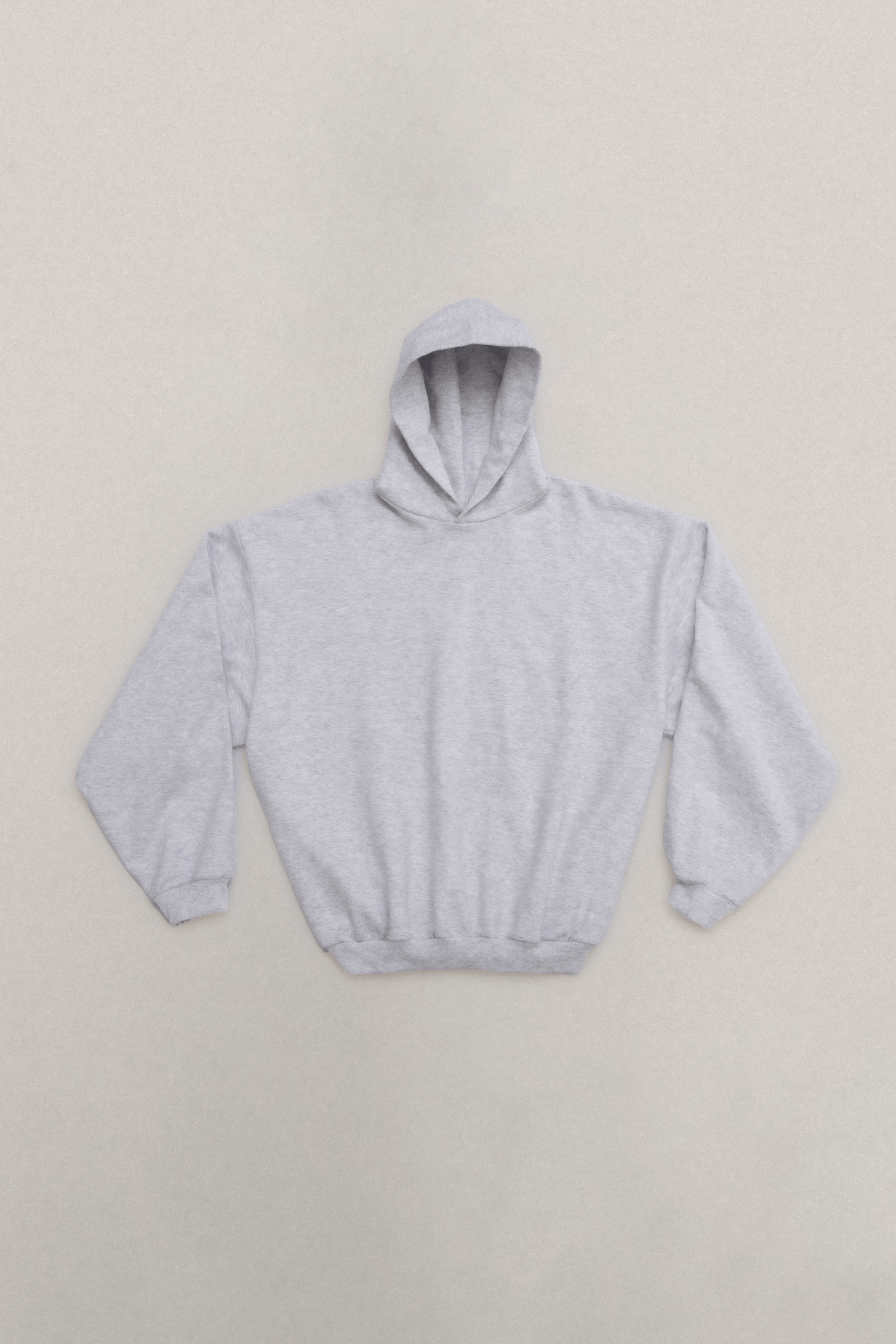 HOODIE (NO PRINT) - Los Angeles Archive